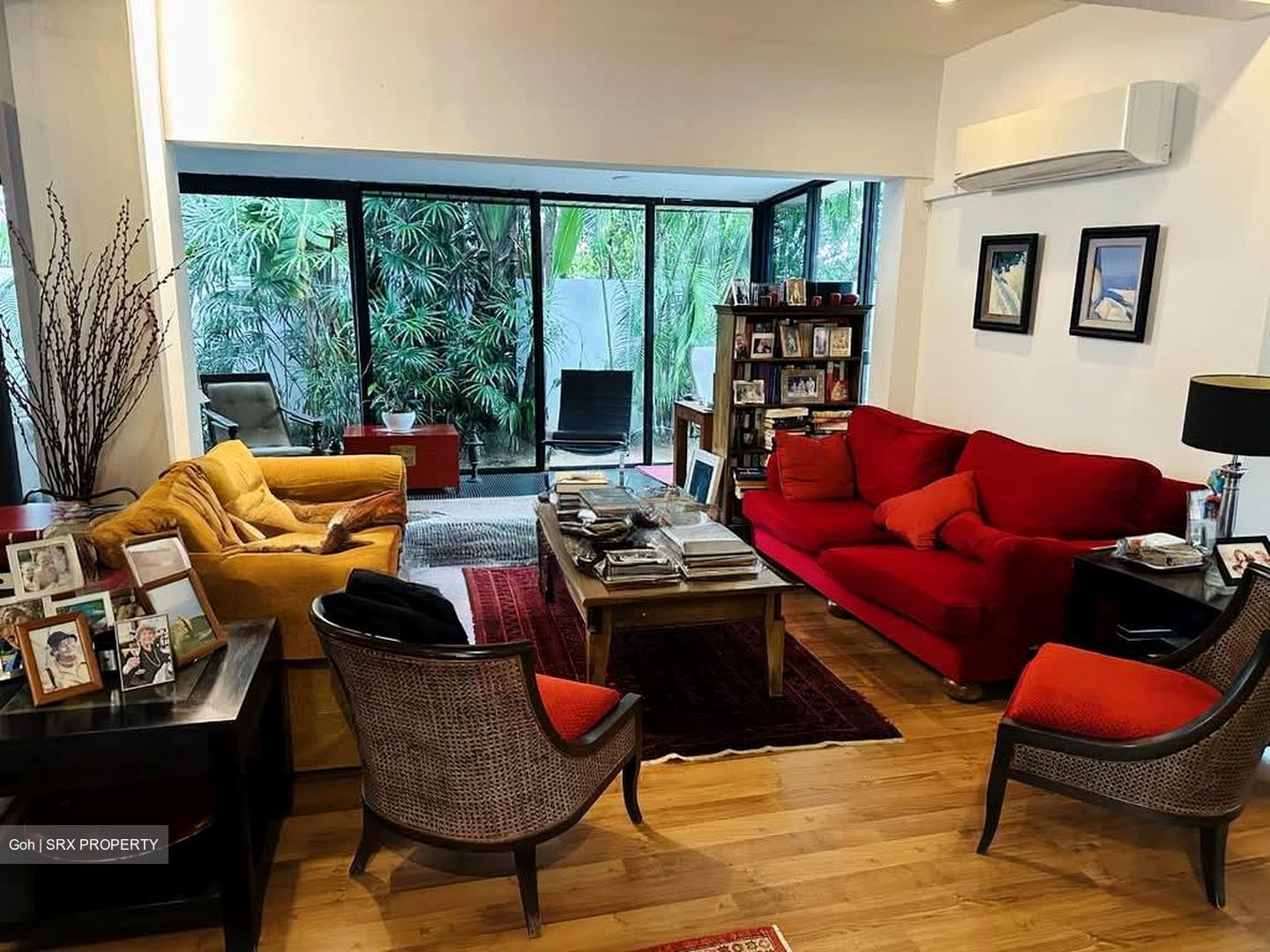 Jalan Ampang (D10), Detached #527436271